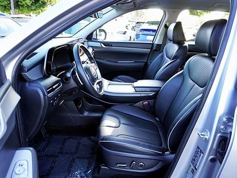 Used 2025 Hyundai Palisade SEL image 15
