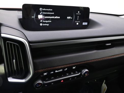 New 2026 MAZDA CX-50 AWD 2.5 Hybrid w/ Cargo Package image 27