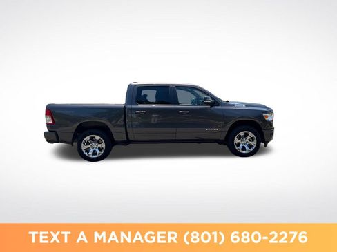 Used 2021 RAM 1500 Big Horn AWD/4WD image 6