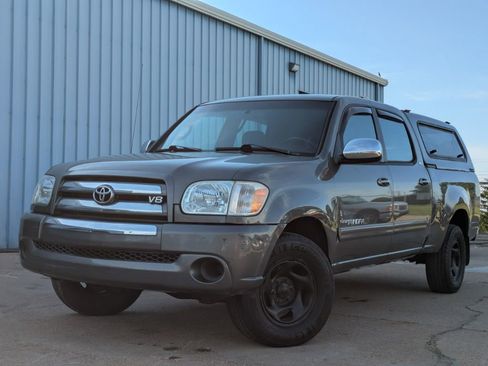 Used 2006 Toyota Tundra SR5 AWD/4WD image 1