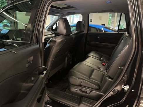 Used 2021 Honda Pilot Special Edition image 14