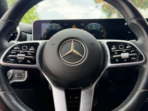 Used 2019 Mercedes-Benz A 220 w/ Premium Package image 15