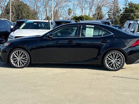 Used 2015 Lexus IS 250 image 6