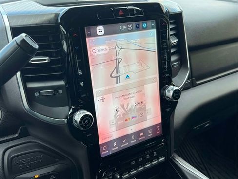 New 2026 RAM 2500 Big Horn image 18