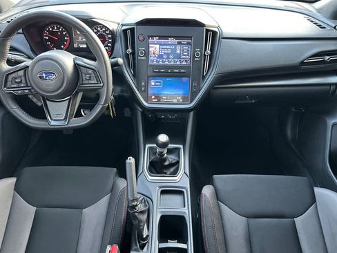 Used 2022 Subaru WRX image 12