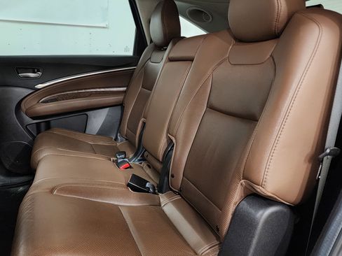 Used 2020 Acura MDX w/Technology Pkg image 18