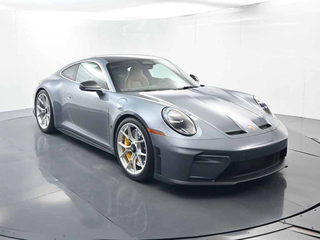 Certified 2026 Porsche 911 GT3 RWD image 17