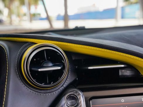 Used 2021 McLaren 720S Spider RWD image 52