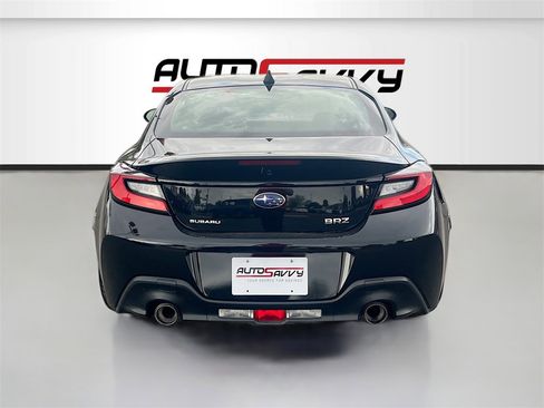 Used 2025 Subaru BRZ Limited w/ Popular Package 2 image 6