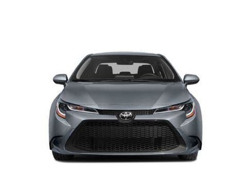 Used 2020 Toyota Corolla LE FWD image 4