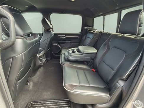 Used 2025 RAM 1500 Laramie image 19