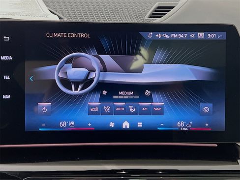 New 2026 BMW X1 xDrive28i w/ Convenience Package image 19