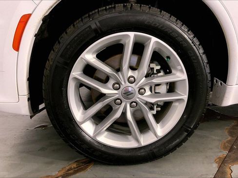 Used 2023 Dodge Durango GT AWD/4WD image 9