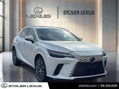 Certified 2023 Lexus RX 350 Premium Plus w/ Cold Area Package
