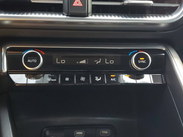 Used 2023 Kia K5 EX FWD image 28