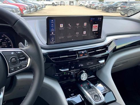 New 2026 Acura MDX FWD w/ Technology Package image 6