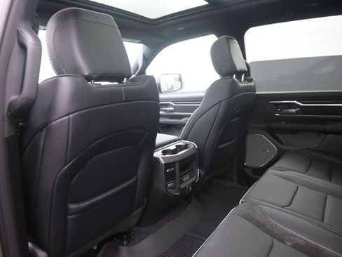 New 2026 RAM 1500 Laramie w/ Night Edition image 16