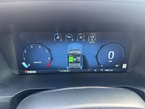 Used 2024 Ford F150 XLT w/ Equipment Group 303A High AWD/4WD image 21
