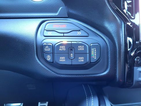 New 2026 RAM 1500 RHO image 26