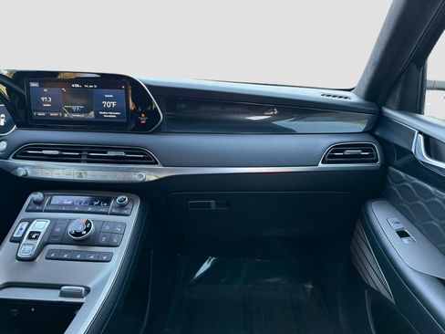 Used 2021 Hyundai Palisade Calligraphy image 19