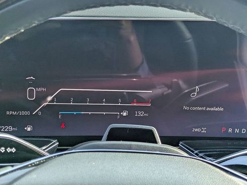 Certified 2025 Cadillac Escalade Sport w/ LPO, ONYX Package image 34