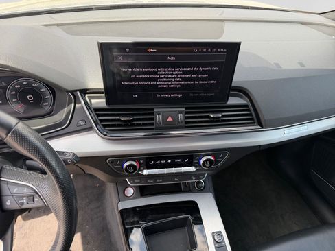 Used 2021 Audi SQ5 Premium Plus image 12