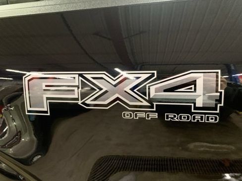 New 2026 Ford F150 XLT AWD/4WD image 16