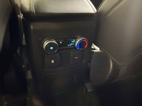 Certified 2023 Ford Explorer XLT w/ Equipment Group 202A image 26