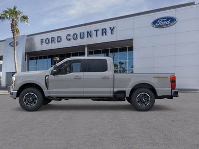 New 2025 Ford F250 Lariat w/ Lariat Ultimate Package