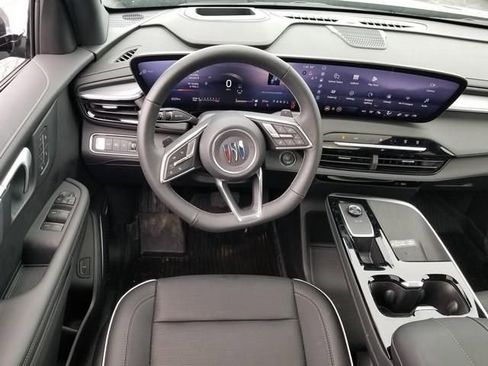 New 2026 Buick Enclave Sport Touring w/ Power Package FWD image 18