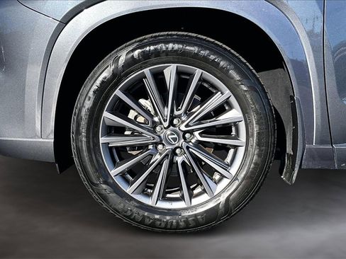 Used 2024 Lexus TX 350 AWD w/ Cold Weather Package image 9