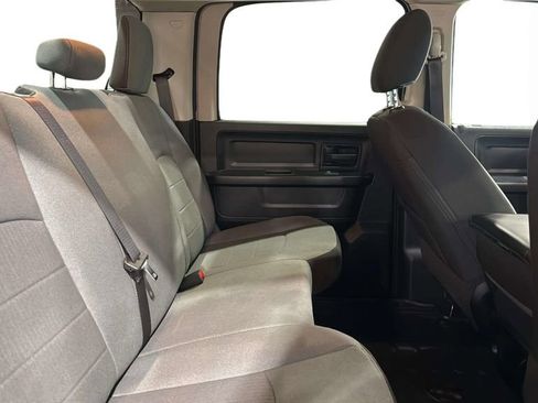 Used 2023 RAM 1500 Express w/ Wheel & Sound Group AWD/4WD image 17