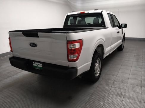 Used 2022 Ford F150 XL w/ Equipment Group 101A High RWD image 9