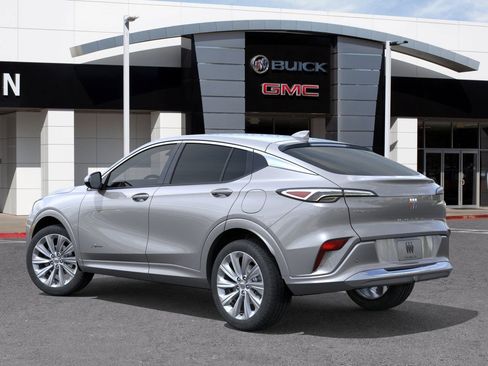 New 2026 Buick Envista Avenir image 5