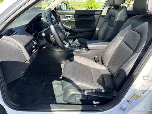 Used 2024 Honda Civic Touring image 24