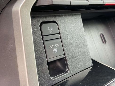 Used 2024 Toyota Tundra SR5 w/ SR5 Convenience Package AWD/4WD image 25