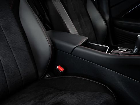 Certified 2025 Acura ADX A-Spec FWD image 28