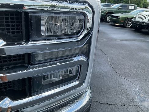 New 2026 Ford F250 Lariat w/ Chrome Package AWD/4WD image 9