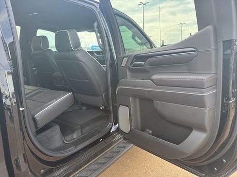 Used 2026 GMC Sierra 1500 AT4X image 20