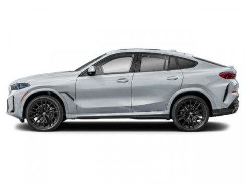 New 2026 BMW X6 xDrive40i image 3
