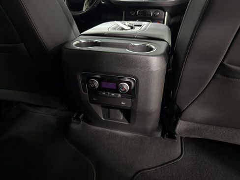 Certified 2022 Chevrolet Tahoe Z71 image 21