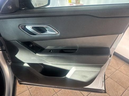 Used 2021 Land Rover Range Rover Velar S image 13