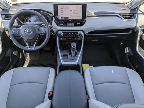 Used 2025 Toyota RAV4 XLE Premium w/ Weather Package image 20