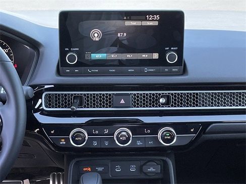 New 2026 Honda Civic Sport image 15