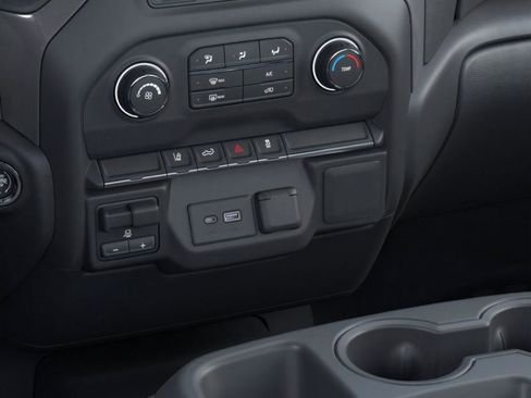 New 2025 Chevrolet Silverado 3500 W/T w/ WT Convenience Package image 23