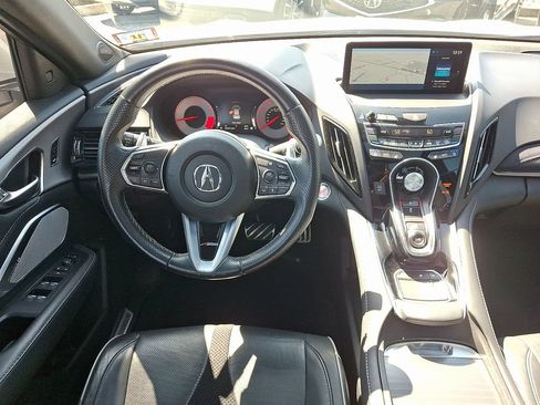 Certified 2021 Acura RDX w/ Advance Package AWD/4WD image 12
