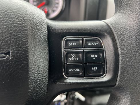 Used 2024 RAM 1500 Tradesman image 26