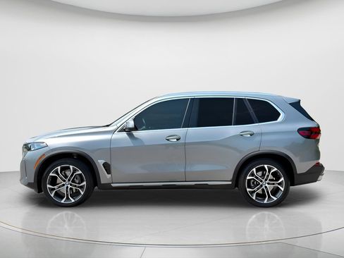 Used 2025 BMW X5 sDrive40i w/ Premium Package RWD image 8
