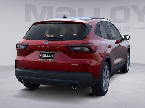 New 2026 Ford Escape ST-Line w/ Tech Pack #1 image 8