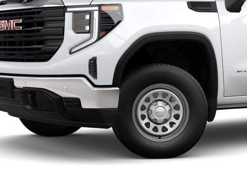 New 2026 GMC Sierra 1500 Pro w/ Pro Value Package RWD image 38